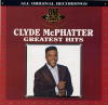 Greatest Hits of Clyde McPhatte